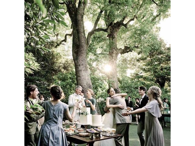 TERAKOYA(テラコヤ)|東京・武蔵小金井のレストランウエディング