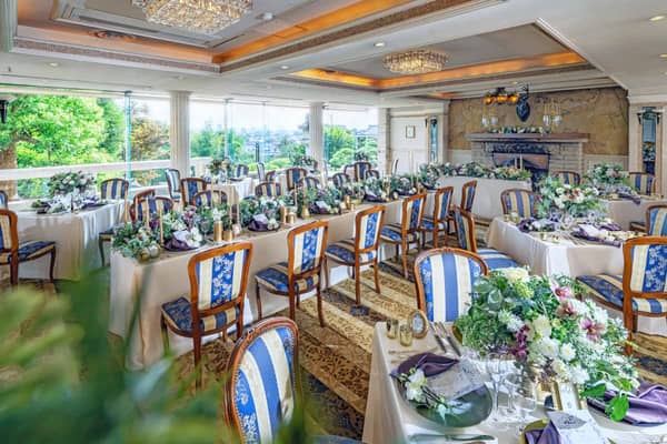 TERAKOYA(テラコヤ)|東京・武蔵小金井のレストランウエディング