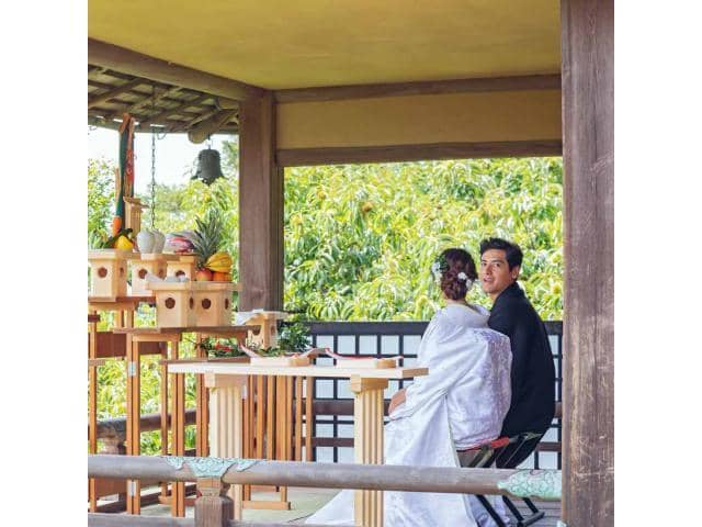 TERAKOYA（テラコヤ）｜東京・武蔵小金井のレストランウエディング