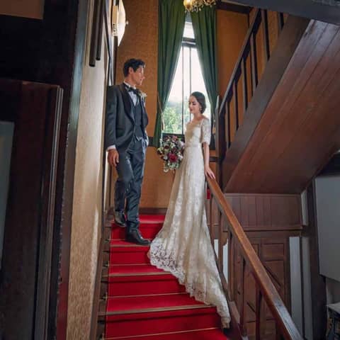 TERAKOYA（テラコヤ）｜東京・武蔵小金井のレストランウエディング