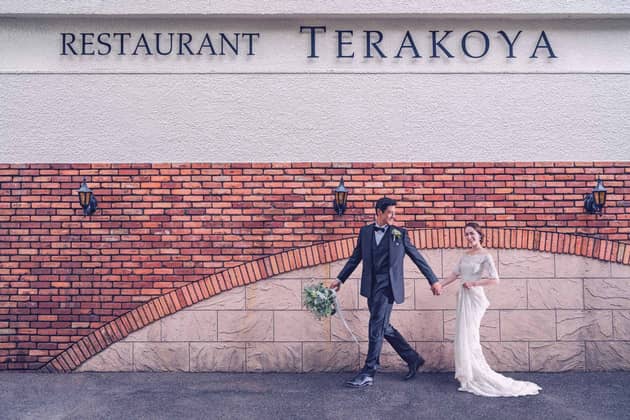 TERAKOYA（テラコヤ）｜東京・武蔵小金井のレストランウエディング