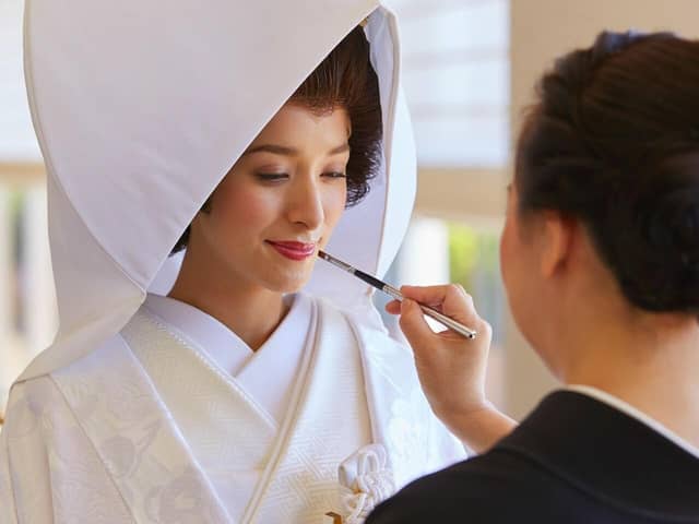 オークラアクトシティホテル浜松