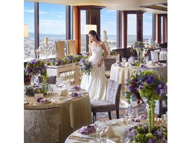 オークラアクトシティホテル浜松