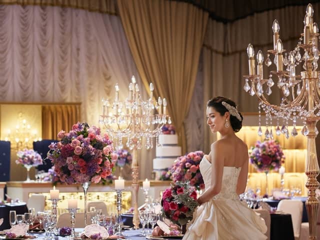 オークラアクトシティホテル浜松