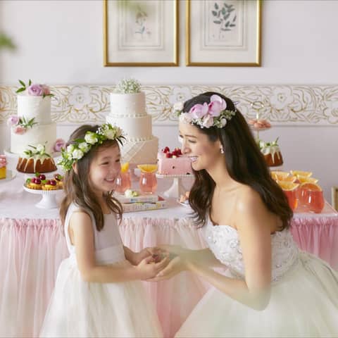 オークラアクトシティホテル浜松