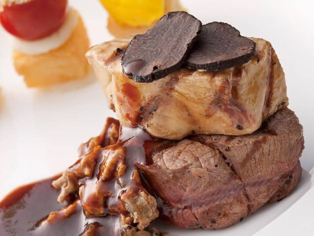 オークラアクトシティホテル浜松