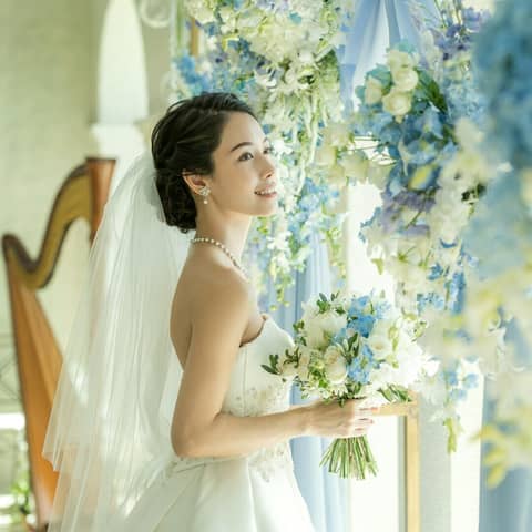 オークラアクトシティホテル浜松