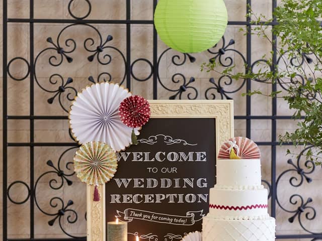 オークラアクトシティホテル浜松