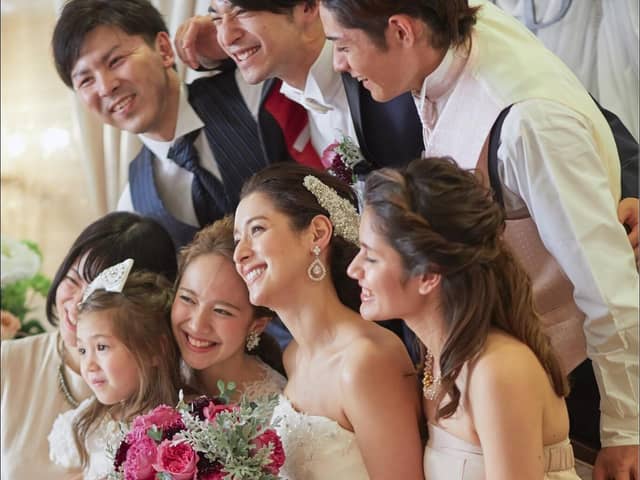 オークラアクトシティホテル浜松