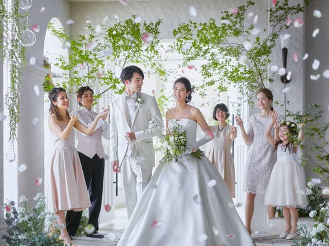 オークラアクトシティホテル浜松