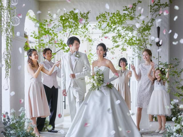 オークラアクトシティホテル浜松