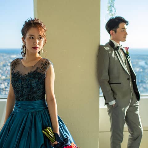 オークラアクトシティホテル浜松