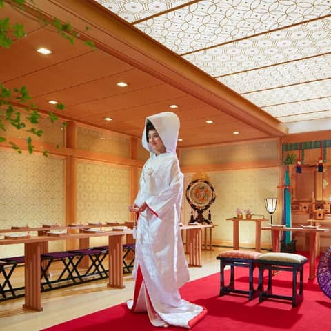 オークラアクトシティホテル浜松