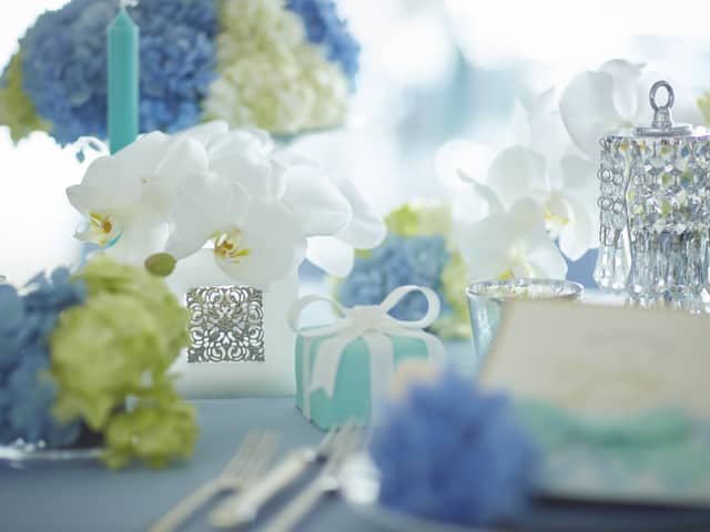 オークラアクトシティホテル浜松