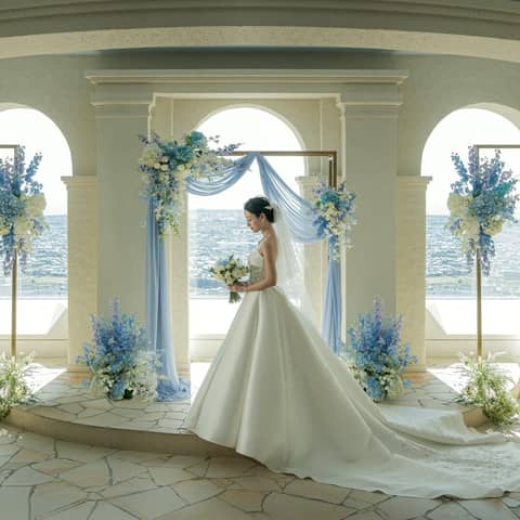 オークラアクトシティホテル浜松