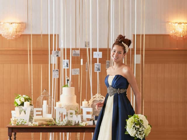 オークラアクトシティホテル浜松