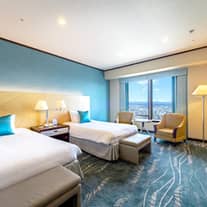 オークラアクトシティホテル浜松