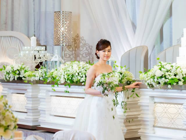 オークラアクトシティホテル浜松