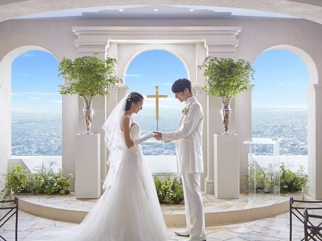 オークラアクトシティホテル浜松