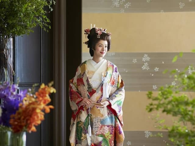 オークラアクトシティホテル浜松