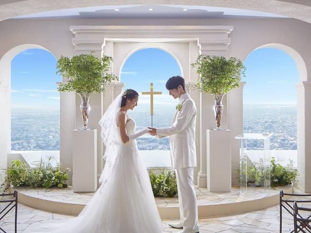 オークラアクトシティホテル浜松