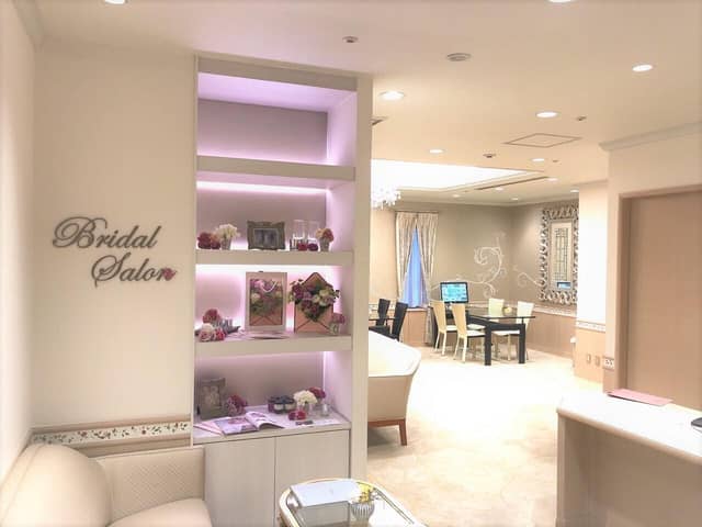 オークラアクトシティホテル浜松