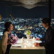 オークラアクトシティホテル浜松