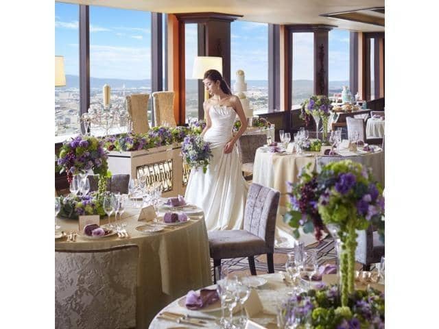 オークラアクトシティホテル浜松