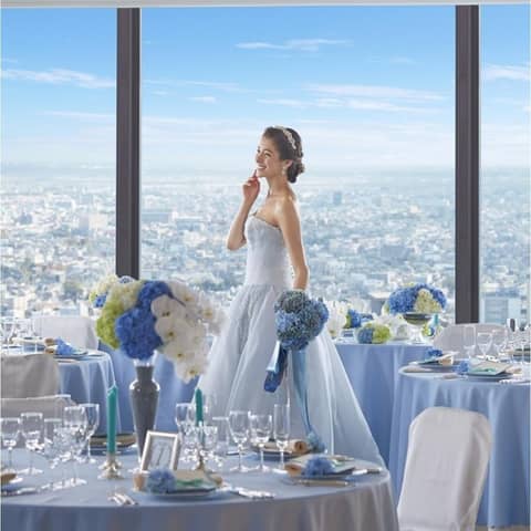 オークラアクトシティホテル浜松