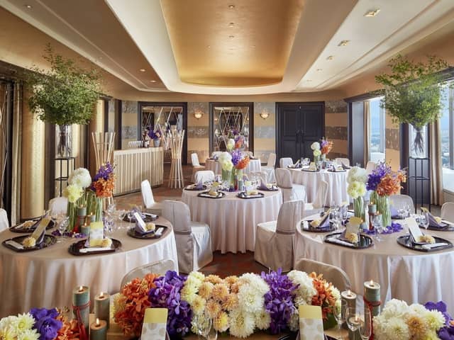 オークラアクトシティホテル浜松