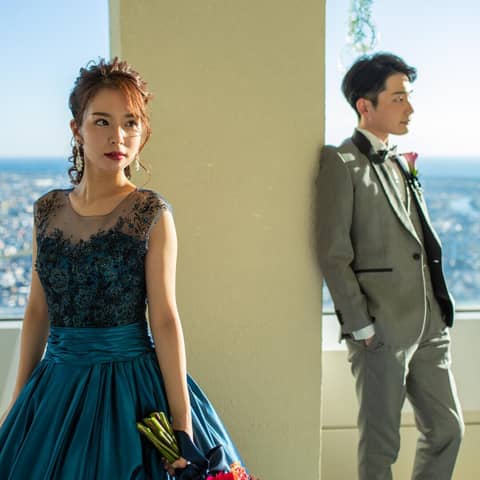 オークラアクトシティホテル浜松