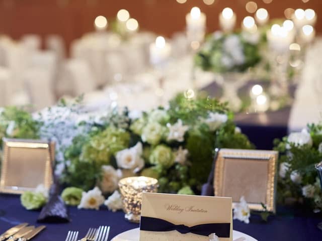 オークラアクトシティホテル浜松