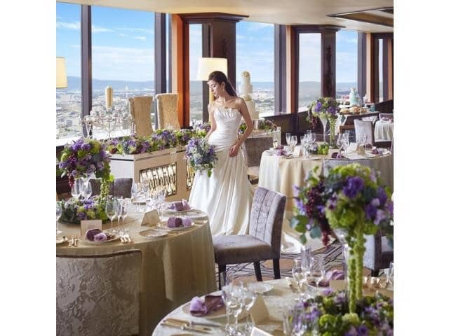 オークラアクトシティホテル浜松