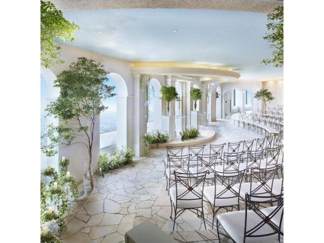 オークラアクトシティホテル浜松