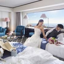 オークラアクトシティホテル浜松