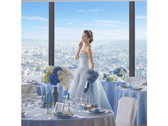 オークラアクトシティホテル浜松