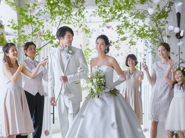 オークラアクトシティホテル浜松