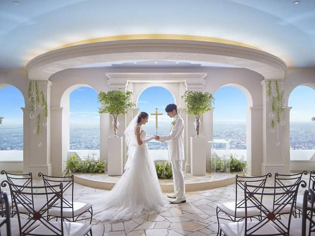 オークラアクトシティホテル浜松