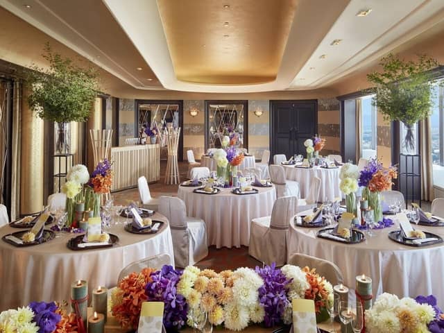 オークラアクトシティホテル浜松