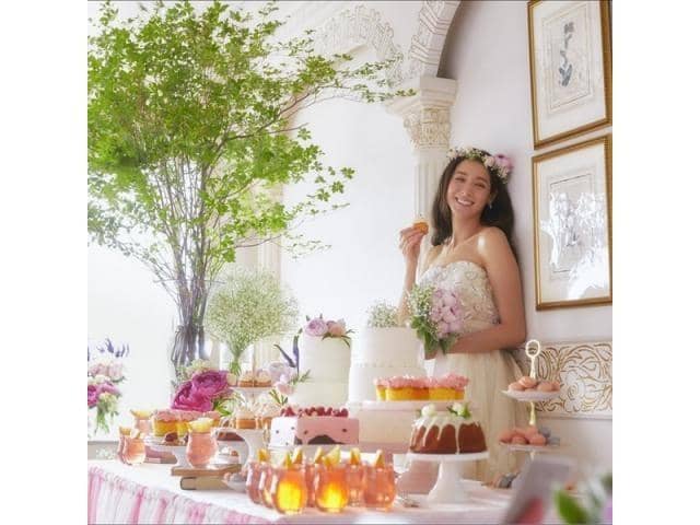 オークラアクトシティホテル浜松