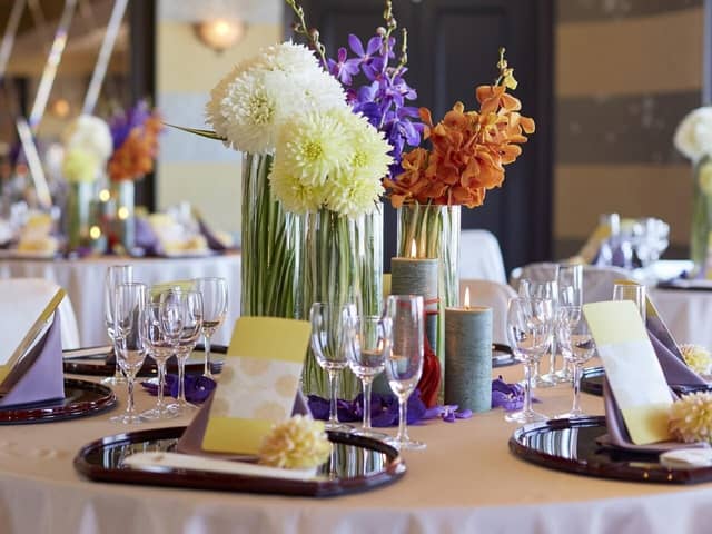 オークラアクトシティホテル浜松