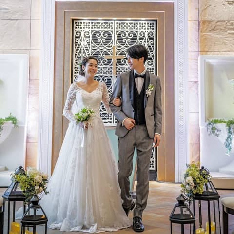 オークラアクトシティホテル浜松