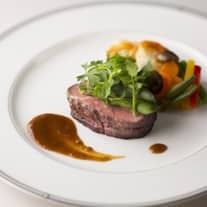 オークラアクトシティホテル浜松