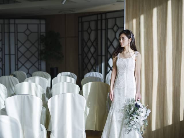 【公式】金沢東急ホテルブライダル|石川県金沢市のマチナカで叶う和の結婚式