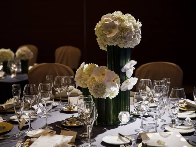 【公式】金沢東急ホテルブライダル|石川県金沢市のマチナカで叶う和の結婚式