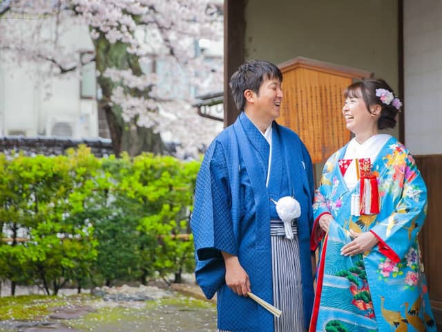 【公式】金沢東急ホテルブライダル|石川県金沢市のマチナカで叶う和の結婚式