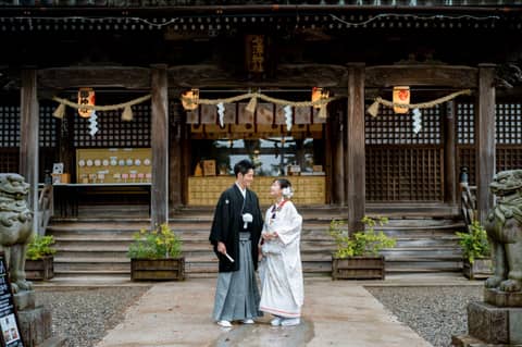 【公式】金沢東急ホテルブライダル｜石川県金沢市のマチナカで叶う和の結婚式