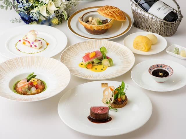 【公式】金沢東急ホテルブライダル|石川県金沢市のマチナカで叶う和の結婚式