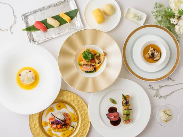 【公式】金沢東急ホテルブライダル|石川県金沢市のマチナカで叶う和の結婚式