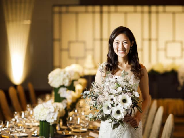 【公式】金沢東急ホテルブライダル|石川県金沢市のマチナカで叶う和の結婚式